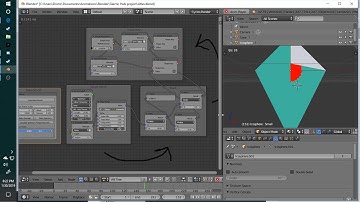 Atlas Sound Falloff AN test