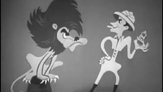 1950 The Ed Wynn Show - Camel ad