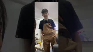 Mahalia Bigo Live 122622 Part 2