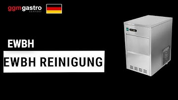 EWBH Reinigung