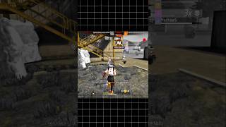 My mobile gaming HandCam like pro player 🔥⚡#freefire #gaming #shorts #handcam #trollface