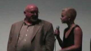 Tiff07 Stuck Q&A Midnight Madness Part 1