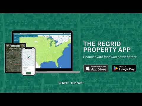 The Regrid Property Uygulaması