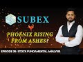 Subex - Phoenix rising from Ashes? Subex fundamental analysis