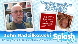 The Origins and Deeper Meaning of Paczki Day | John Radzilkowski