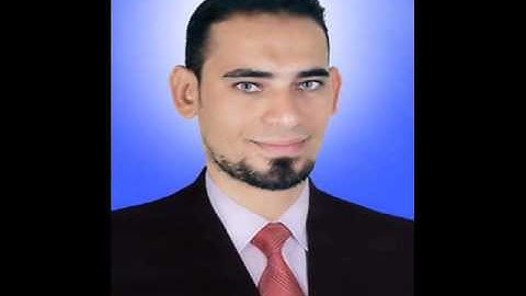 سورة النبأ - أحمد همام