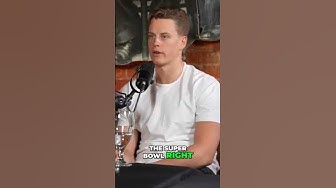 Mac Jones and Joe Burrow thumbnail
