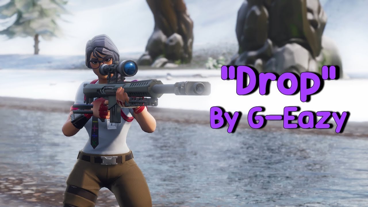 Fortnite Montage | 