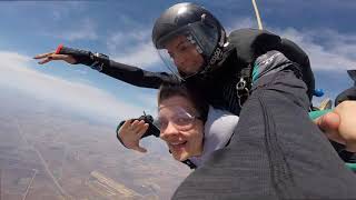 1254 Helen Stec Skydive at Chicagoland Skydiving Center 20180422 Amy Amy