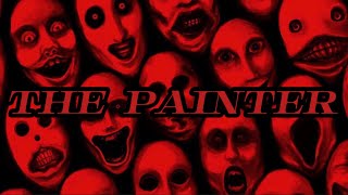 THE PAINTER -“Hacksaw” by The Dirty Blonde Delon 58 views 2 months ago 3 minutes, 25 seconds