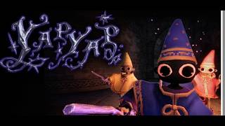 Playing YapYap For The First Time