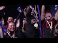 Your 2025 Junior Varsity Coed National Champions, Owasso High School, Champion Interview At NHSCC