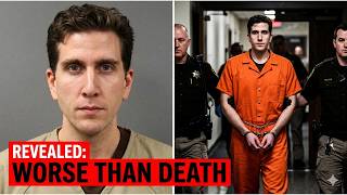 SHOCKING: Inside BRYAN KOHBERGER'S Prison Life - ACTUALLY WORSE THAN DEATH PENALTY