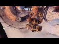 Titanfall 2 my first ever match