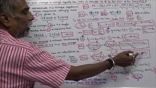 LOAD FLOW ANALYSIS - PART - 09 - CHANGE IN VOLTAGE, REACTIVE POWER AND SCC OF THE LOAD BUS
