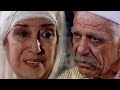 مشهد رائع و مؤثر جدا من مسلسل الزعيم ـ الرائعة منى واصف و الراحل خالد تاجا 