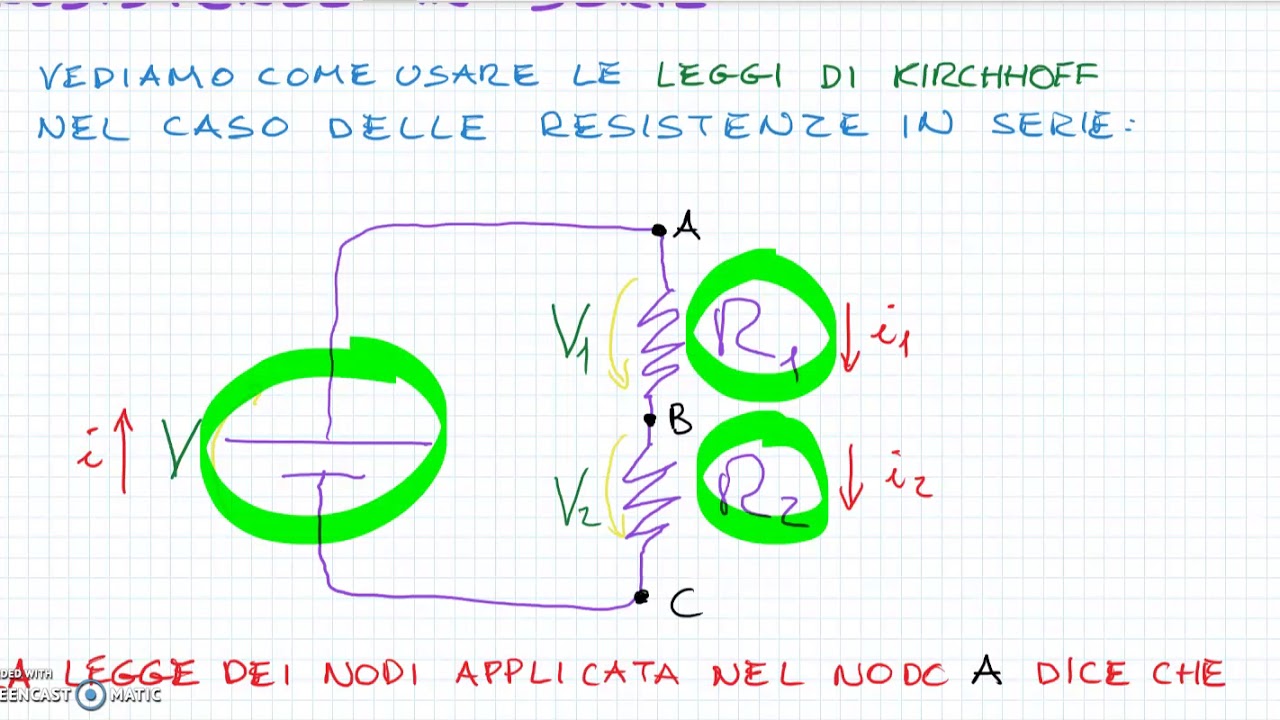kirchhoff - YouTube