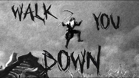 Walk You Down | DBD Blight Montage