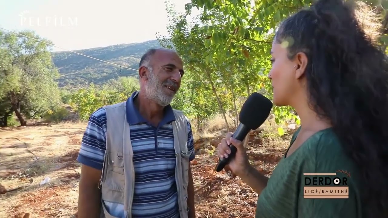 DERDOR - BAMITNÊ / LICÊ