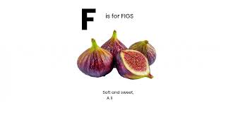 ABC Flashcard