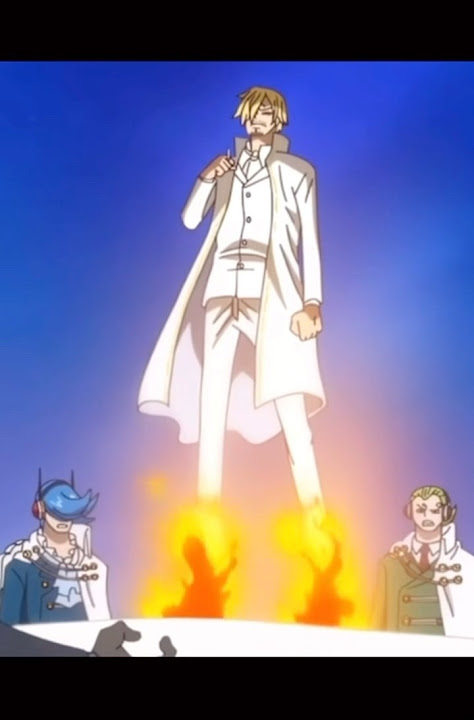 The best cook is … #onepiece #shorts