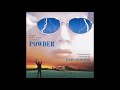 Jerry goldsmith  theme from powder soundtrack