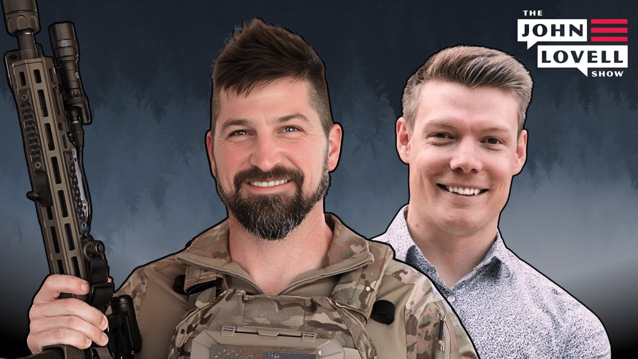 Wes Huff Debunks TOP 7 Atheist Arguments w/ John Lovell | JLS Ep101