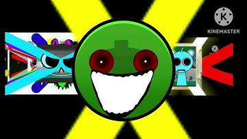 Skibidi Toilet gets interrupted Add round 1367-1376