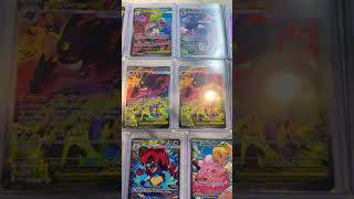 2 Mega Gengar EX on one God Pack!!! #crazy #Pokemon #Payo2315
