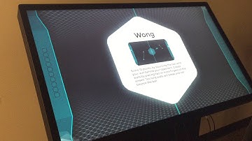 Digital Touch Systems - Interactive Software demo
