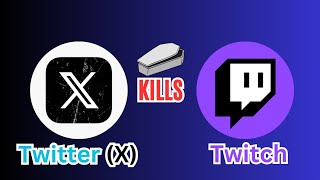 Elon Musk Will Kill Twitch With New X Feature (X Game Streaming Step Up)