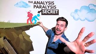 ADHD Analysis Paralysis Try This Executive Function Strategy