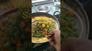 sambar#special Indian food
