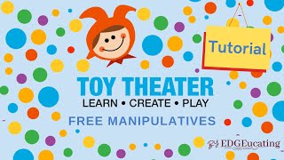 Free Online Manipulatives Every Teacher Should Try
