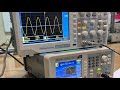 Electronica 1 Practica 1. Reconocimiento del equipo de medición