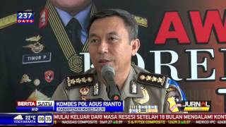 Download lagu Mabes Polri Bantah Sisca Yofie Korban Pembunuhan Berencana