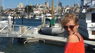 San Francisco .California .Достопримечательности.(Группа в фейсбуке: American Life.Хочу все знать https://www.facebook.com/groups/1852283875017298/ добавляйтесь и спрашивайте ,то что..., 2016-08-09T19:36:49.000Z)