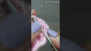 #diy #knittig #basic #knitting #english #englishgrammar #knitwithsuman #crochet #howtomakewoolenflow