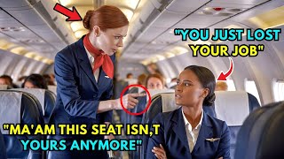 Female CEO Mocked a Black Mechanic “Fix This Engine and I’ll Marry You” — Then He Did