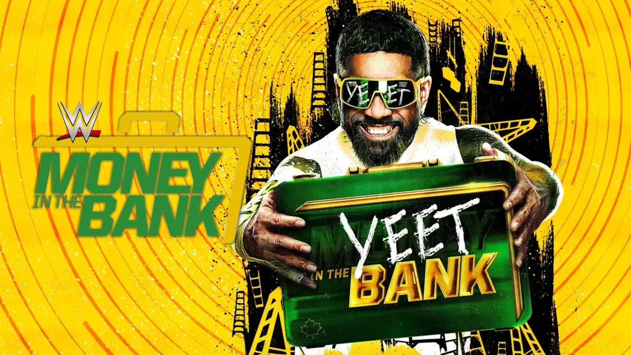 WWE Money in the Bank 2024 Recap