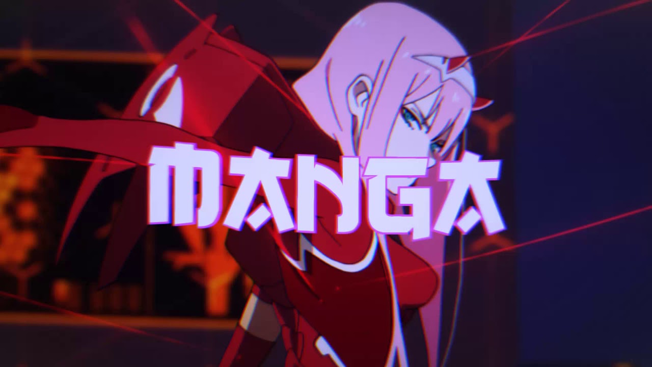 Panzoid intro : titre Manga - YouTube