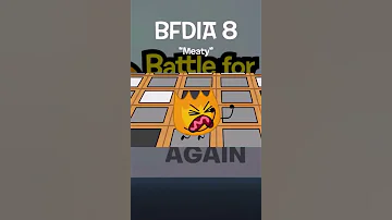 One Second Of Every BFDIA Episode As Of BFDIA 19 Shorts Bfdia Jacknjellify 