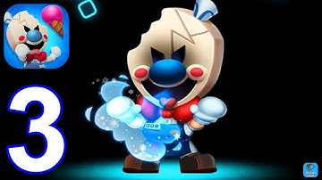 Ice Scream Tycoon - Gameplay Walkthrough Part 3 Ice Cream Factory Update (iOS,Android)