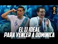 El 11 ideal de guatemala para vencer a dominica  anlisis a fondo  ftbol quetzal