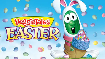 VeggieTales | Easter Stories 🐰 | New Life & New Friends! 🐣
