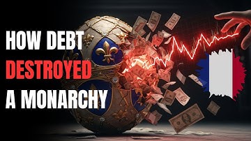 Alasan Sebenarnya Meledaknya Revolusi Prancis