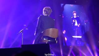20141212 박효신 PARK HYO SHIN - Shine Your Light