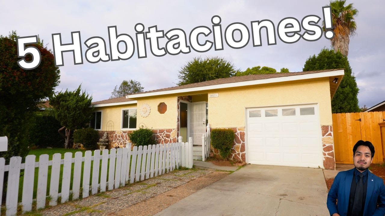 Casas En Venta En Escondido Ca