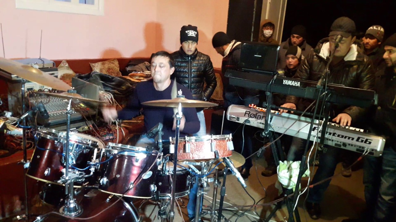 Otabek Javlonbek Sulaymonovlar Aravon