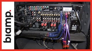 Biamp Audio 101 - Wiring & Interconnects: Balanced vs. Unbalanced